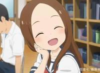 超甜狗粮番《擅长捉弄的高木同学》第三季最新情报公开