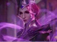 比比东算是三少笔下女性角色颜值天花板了吗，你觉得最好看？