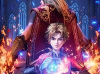 继斗罗大陆之后，唐家三少又一作品动漫化，但刚定档就选择逃档