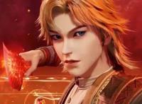 改编唐家三少同名原著《冰火魔厨》正式定档