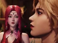 改编唐家三少同名原著《冰火魔厨》正式定档