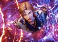 改编唐家三少同名原著《冰火魔厨》正式定档