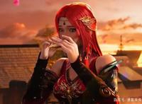 唐家三少又一动画定档，主角是霍雨浩师父，拥有八个老婆大被同眠