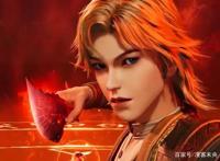 唐家三少又一动画定档，主角是霍雨浩师父，拥有八个老婆大被同眠