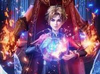 冰火魔厨：融念冰第一把菜刀登场！冰雪女神的叹息晨露刀！