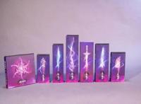 优酷×喜悦娱乐，如何携手创造出国漫力作《冰火魔厨》？｜雷报