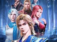 冰火魔厨开播，魔法加厨艺，开局就是年番，唐家三少在下一盘大棋