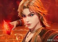 《冰火魔厨》定档12月11日，情绪之神上线，魔法和美食你要哪个？