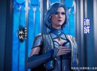 《冰火魔厨》首播，男主帅气登场，四大美女亮相，大家会选谁？