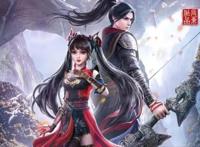 优酷2021春季动漫片单发布，《神墓》、《冰火魔厨》要来了