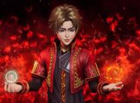 斗罗大陆姊妹篇，动画冰火魔厨高燃开播，天才少年开启成神之路