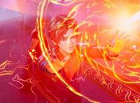 冰火魔厨霸气开播，出手就是年番制作，后宫加美食，填补国漫空缺