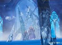 国产动画《冰火魔厨》经费有限，特效剧情都不如《斗罗大陆》