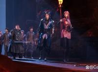 《冰火魔厨》动画第二季发布预告，总备案已达156集，或不断更！