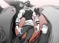 盘点火影里4类永生的方法，佐助已可永生，六道仙人却死了