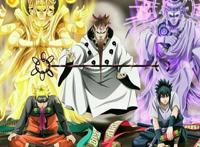 火影忍者：“永生”不再是幻想，这4种忍术能延长你的生命