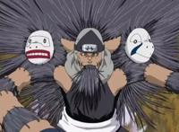 火影忍者：“永生”不再是幻想，这4种忍术能延长你的生命