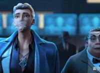 从动画《永生》和《哪吒重生》看动漫中的恶奴管家们