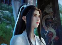 永生：方清雪是方寒的老婆？女主孤独终老的国漫可能仅此一部！