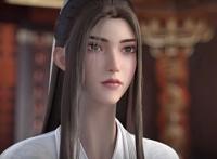 永生：方清雪是方寒的老婆？女主孤独终老的国漫可能仅此一部！