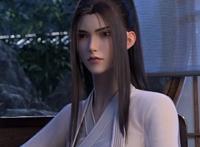 永生：方清雪是方寒的老婆？女主孤独终老的国漫可能仅此一部！