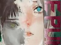 人气漫画《炎拳》：人类进化成永生不死的超世界观末世科幻漫画