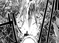 人气漫画《炎拳》：人类进化成永生不死的超世界观末世科幻漫画