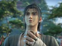 国漫《永生》评分跌至7.1，方寒人设彻底崩塌，奴性、舔狗遭人厌