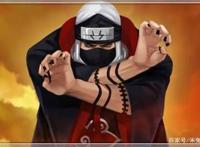 七个可以“永生”的火影忍者，可惜五个已死，两个活得很潇洒