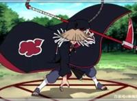 七个可以“永生”的火影忍者，可惜五个已死，两个活得很潇洒