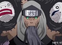 火影忍者：能够拥有无限生命的6个人，他们都是怎么获得永生的？