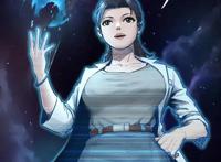 灵笼·月魁传：灾难的到来，起源于白月魁的“永生”技术！