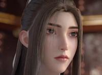 偷学来的武功真香，国创动画《永生》