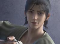 偷学来的武功真香，国创动画《永生》