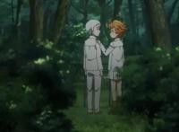 《约定的梦幻岛》：日本动漫的台柱，全程高能，惊险又刺