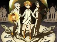 动漫：妥协才能生存，一部成人向动漫《约定的梦幻岛》！