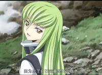 祸福相依：动漫中几位永生之人，她是魔女，而他已经活了500多年