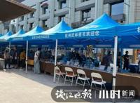 滚动｜期待开门红，经过两个多月提升改造，杭州武林夜市回归，怎么逛看这里