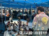 滚动｜期待开门红，经过两个多月提升改造，杭州武林夜市回归，怎么逛看这里