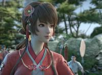 《永生》第四话开播，评分下降后开始回缓，夹子鹤成为亮点