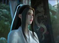 国漫《永生》评分跌至7.1，方寒人设彻底崩塌，奴性、舔狗遭人厌