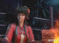 国产动画《永生》，“叔叔”这里6700万播放量，看着瑕不掩瑜