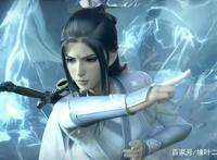 国产动画《永生》，“叔叔”这里6700万播放量，看着瑕不掩瑜