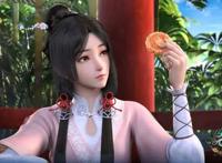 国漫《永生》评分跌至7.1，方寒人设彻底崩塌，奴性、舔狗遭人厌