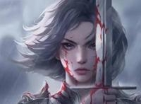 中原五白《永生》作品正式动画化并定档，却惨到无人问津，悲哀