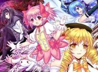 进入动漫可以永生，你会选择哪部，果然，看动漫的都是男孩