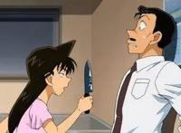 进入动漫可以永生，你会选择哪部，果然，看动漫的都是男孩