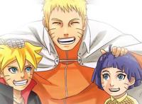 进入动漫可以永生，你会选择哪部，果然，看动漫的都是男孩