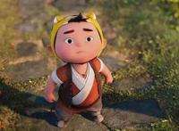 小虎墩大英雄：虎啸春来，满满的中国风，给孩子一个难忘的春节