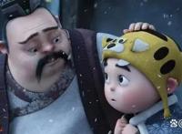 春节爆款电影《小虎墩大英雄》传递正能量，赢得全网家长一致好评